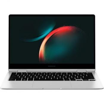 Laptop Convertible Samsung Galaxy Book3 360 - 13.3 Táctil FHD AMOLED - Intel Core i5-1340P - 8GB RAM - 256GB SSD - Windows 11