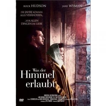 Was der Himmel erlaubt [Alemania] [DVD]