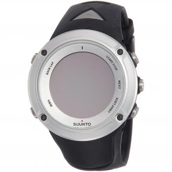 Suunto Ambit 2 HR Watch - Silver - One Size