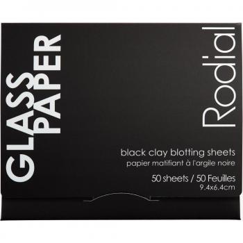 Rodial Glass Paper Blotting Papers 50 pc