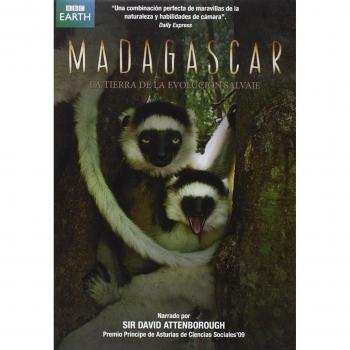 Madagascar