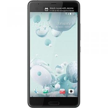 HTC U Ultra 5.7 4G 4GB 64GB 3000mAh Blanco - Smartphone