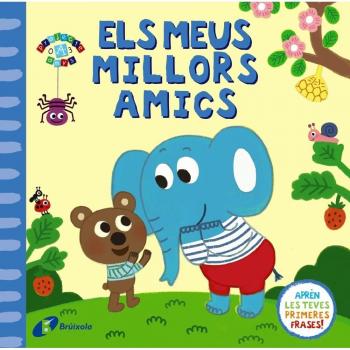 ELS MEUS MILLORS AMICS
