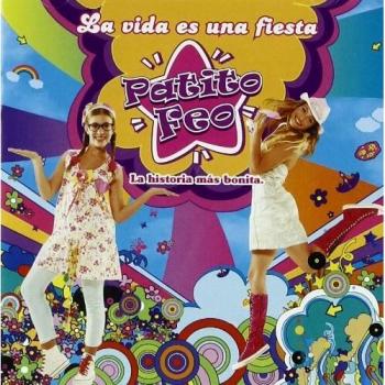 la vida es una fiesta