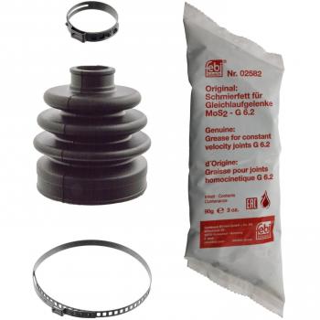 Juego de fuelles para árbol de transmisión FEBI BILSTEIN 17082