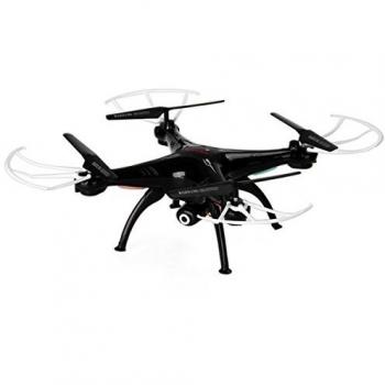 Syma - X5SW-1 Explorers, Drone con cámara,