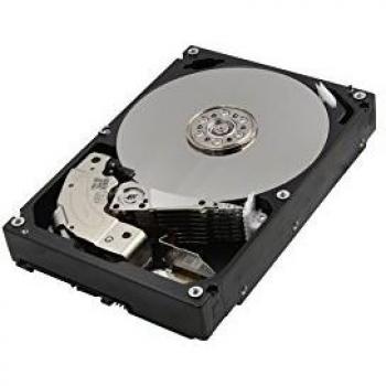 Toshiba MG06ACA10TE - Disco Duro Interno de 10 TB, Color Gris