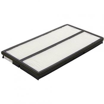 Mahle Filter LA121 Filtro De Habitáculo