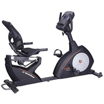 Nordictrack Bicicleta Indoor Vxr 400 NTIVEX81014 Gris