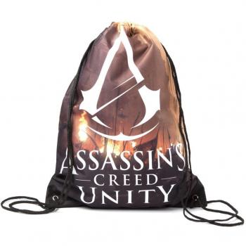 Assassin's Creed Unity bolsa gimnsasio