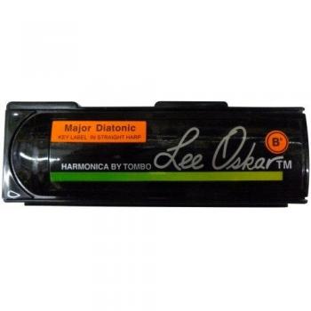 Lee Oskar 1910 Major Diatonic Harmonica Key of Bb