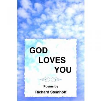 God Loves You: Poesías en Pasta Blanda
