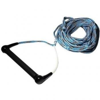 Jobe Transfer - Cuerda para esquí acuático azul azul