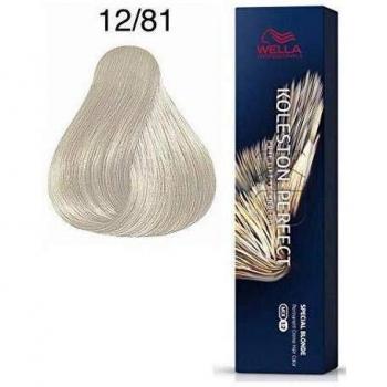 Wella Koleston Perfect Me+ 12/81 60 ml
