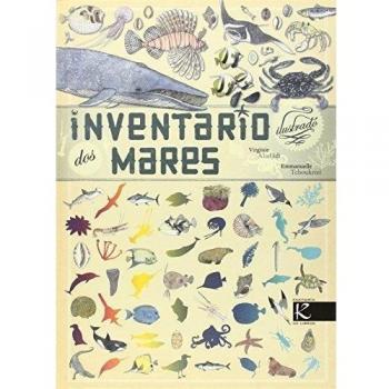Inventario ilustrado dos mares