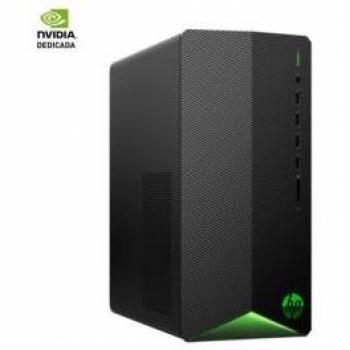 Ordenador Gaming HP Victus 15L TG02-1046NS con Procesador Intel Core i5-13400F, Memoria RAM de 16GB, Disco Duro SSD de 512GB, Tarjeta Gráfica GeForce RTX 3050 y Sistema Operativo Windows 11