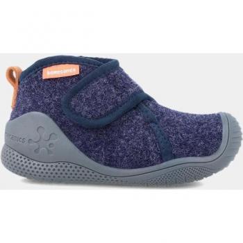 Zapatillas de casa cerradas de bebé Biomecanics Modelo 211160