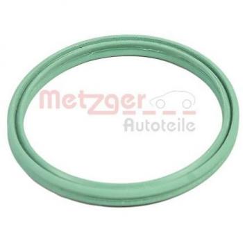Junta anular, conducto aire admisión METZGER 2400580 para SEAT: Ibiza, Leon, Altea, Toledo, Cordoba, Alhambra & VOLKSWAGEN: Golf, Passat, Polo