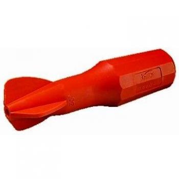 Bahco PH-6604-25 - Mangos Para Limas Redondas