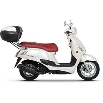 Shad Kit T.KYMCO Filly 125 ABS '18