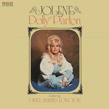 Jolene [180g Vinyl LP]