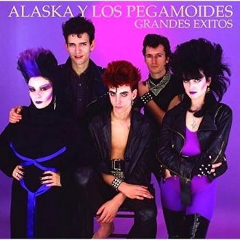 Alaska y Los Pegamoides - Greatest Hits Vinyl Collection
