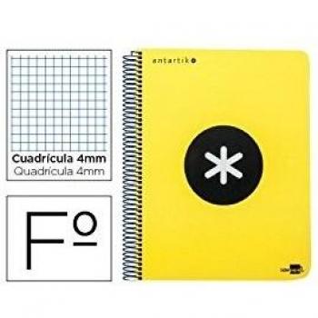 Liderpapel 74688 - Cuaderno espiral