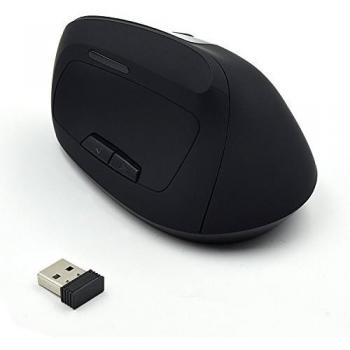Ewent ew315ergonomic mouse wireless