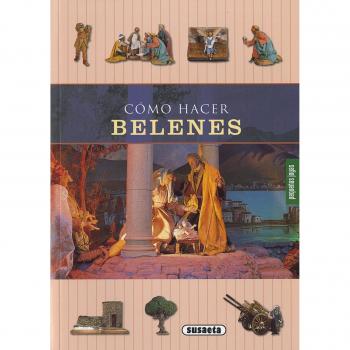 Cómo hacer belenes