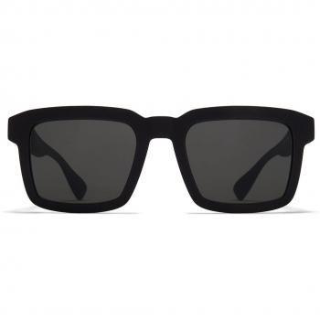 Mykita Neven 354 Unisex Sunglasses Black Size 51