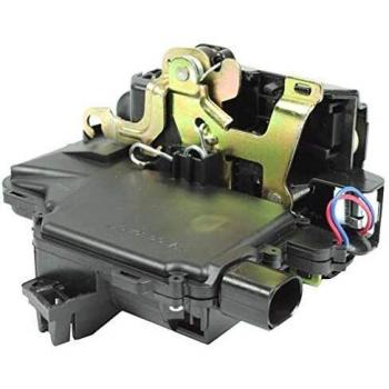 Metzger 2314031 - Cerradura para puerta