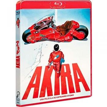 Akira [Blu-ray]