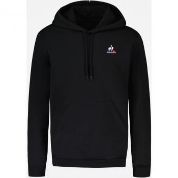 Le Coq Sportif Essential N°2 Men's Hoodie XL Black