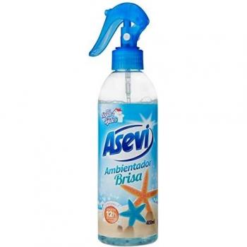 Ambientador Asevi Brisa 400 ml
