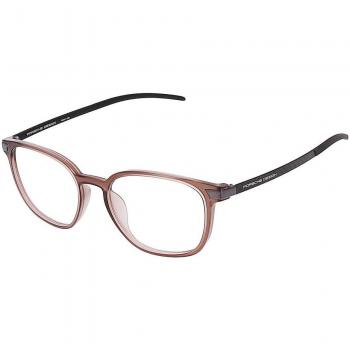 Porsche Design P8348 C 51 Hombre Marrón
