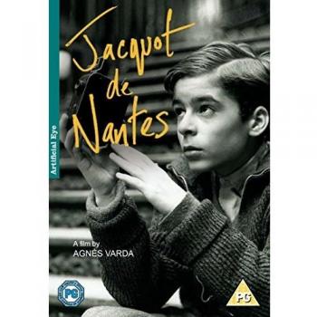 Jacquot De Nantes [Reino Unido] [DVD]