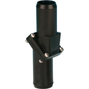 JABSCO 29295-1010 Plastic In-Line Non-Return Check Valve - 1.5 Inch