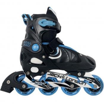 Patines en línea Jack London Adal Pro Justae In-Li Ajustables