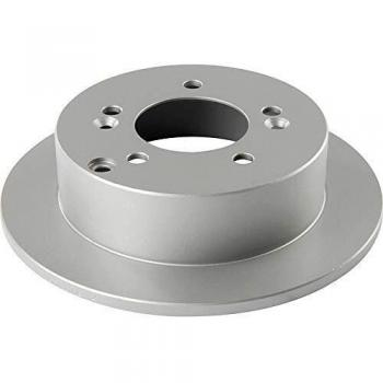 Herth+Buss Jakoparts J3310315 Brake Disc Single