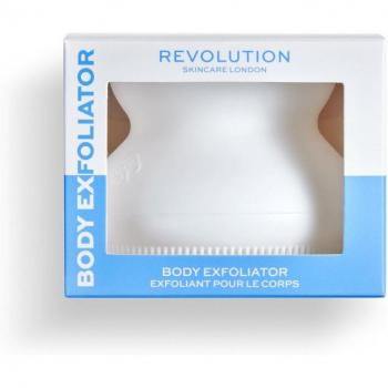 Cepillo exfoliante para cuerpo de Revolution Skincare