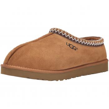 UGG Men's Tasman Slippers - Brown - Size: 8