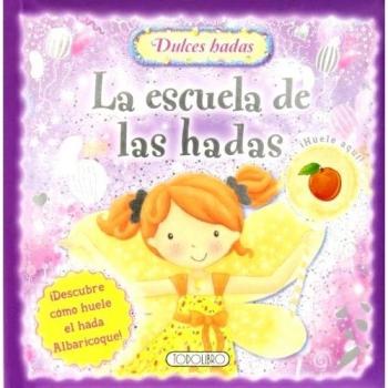 La escuela de las hadas