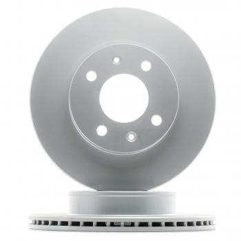 Disco de freno DELPHI BG3935C