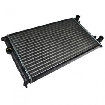 Radiador de refrigeración del motor Thermotec D7W014TT, tipo: radiador, características: alta eficiencia en la refrigeración, diseño optimizado para un ajuste perfecto, fabricado con materiales de alta calidad para mayor durabilidad y resistencia