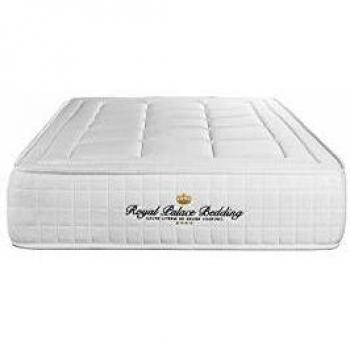 Colchón viscoelástico Royal Palace Bedding Balmoral 90 x 200 cm