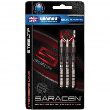 Winmau Saracen 90% tungst 24gr