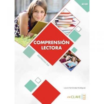 Comprensión lectora - Fernández Rodríguez, Laura