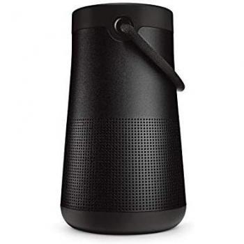 Bose Altavoz Bluetooth portátil SoundLink Revolve+