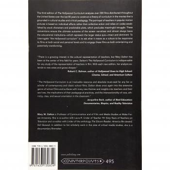 Hollywood Curriculum: Educators in Film and Media Analysis