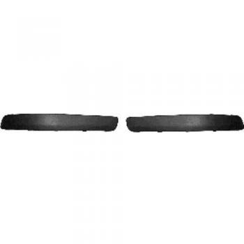 Listón Embellecedor Protector de Parachoques Van Wezel para Hyundai Getz 2002-2005 (Ref: 8251583)